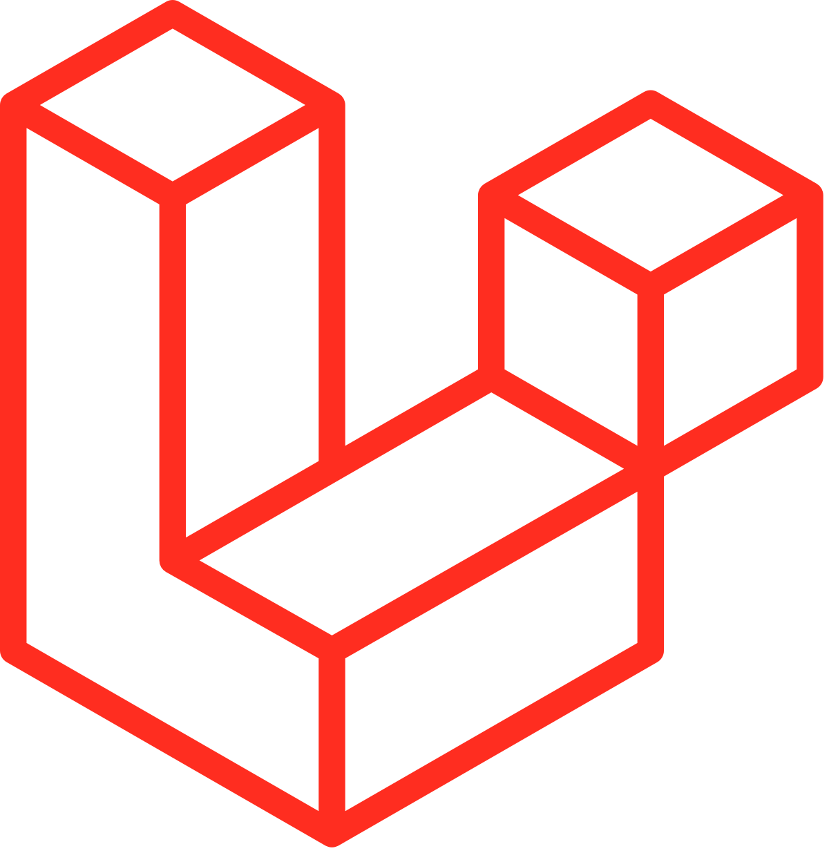 Laravel logo