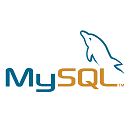 Mysql logo